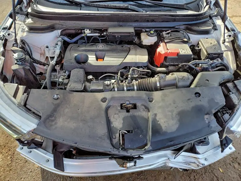 2021 ACURA RDX TECHNOLOGY  