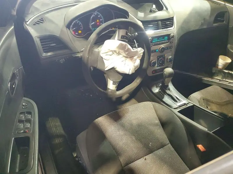 2011 CHEVROLET MALIBU 1LT  