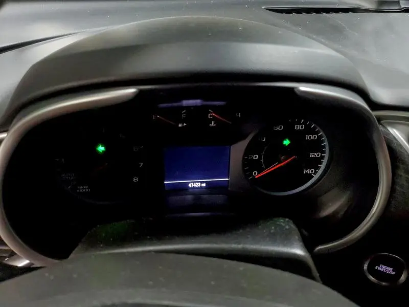 2022 CHEVROLET MALIBU LS  