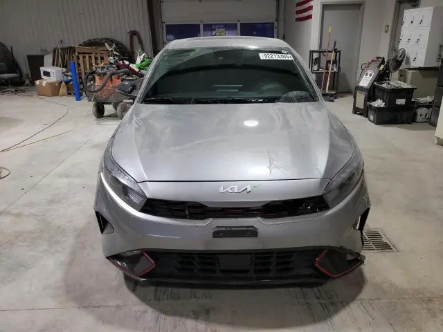 2023 KIA FORTE GT LINE  