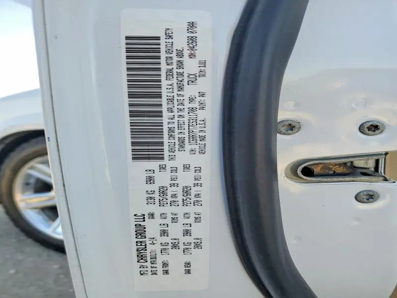 2014 RAM 1500 LONGHORN  