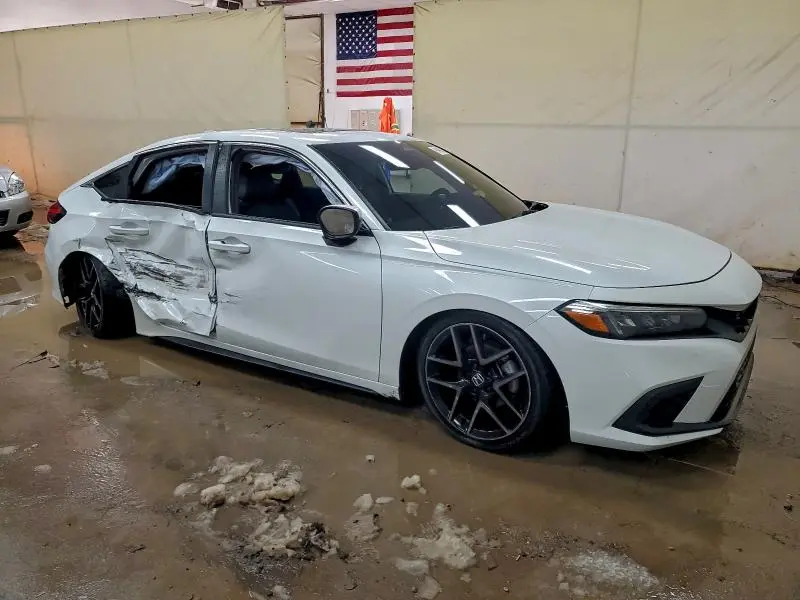 2023 HONDA CIVIC SPORT TOURING  