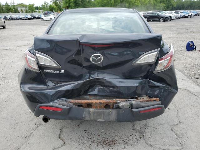 2010 MAZDA 3 I