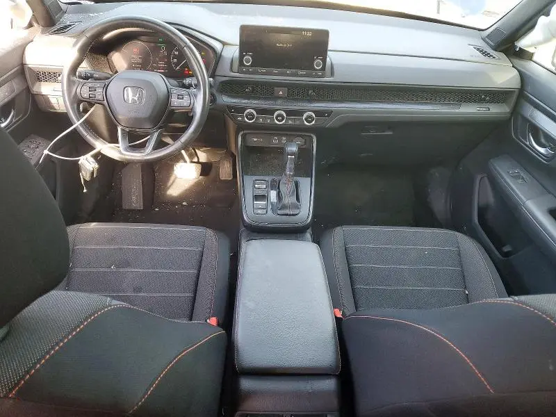 2024 HONDA CR-V SPORT  