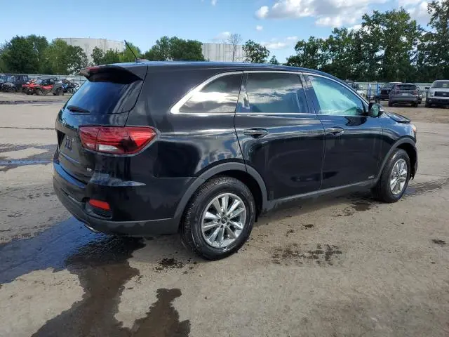 2020 KIA SORENTO L  