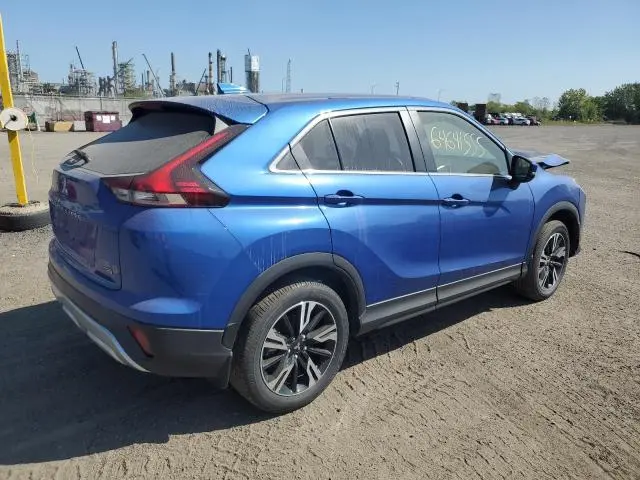 2025 MITSUBISHI ECLIPSE CROSS LE  