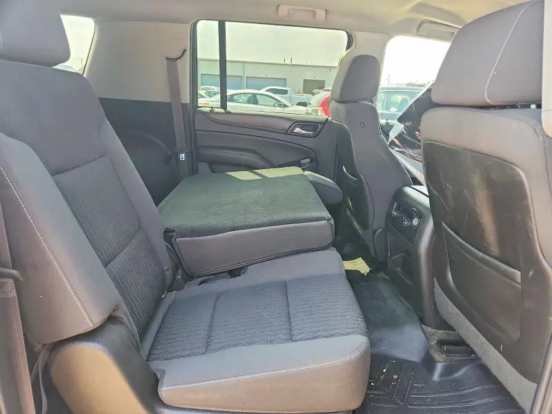 2015 GMC YUKON XL K1500 SLE  
