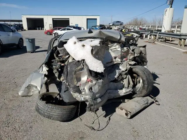 2012 CHEVROLET MALIBU 2LT
