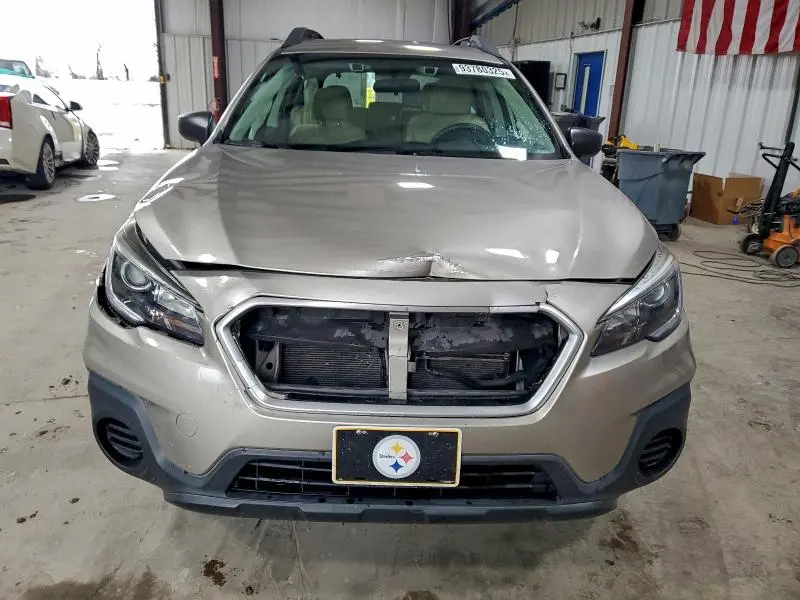 2019 SUBARU OUTBACK 2.5I  