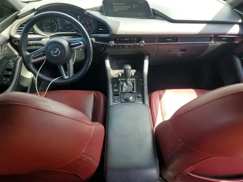 2023 MAZDA 3 PREFERRED  