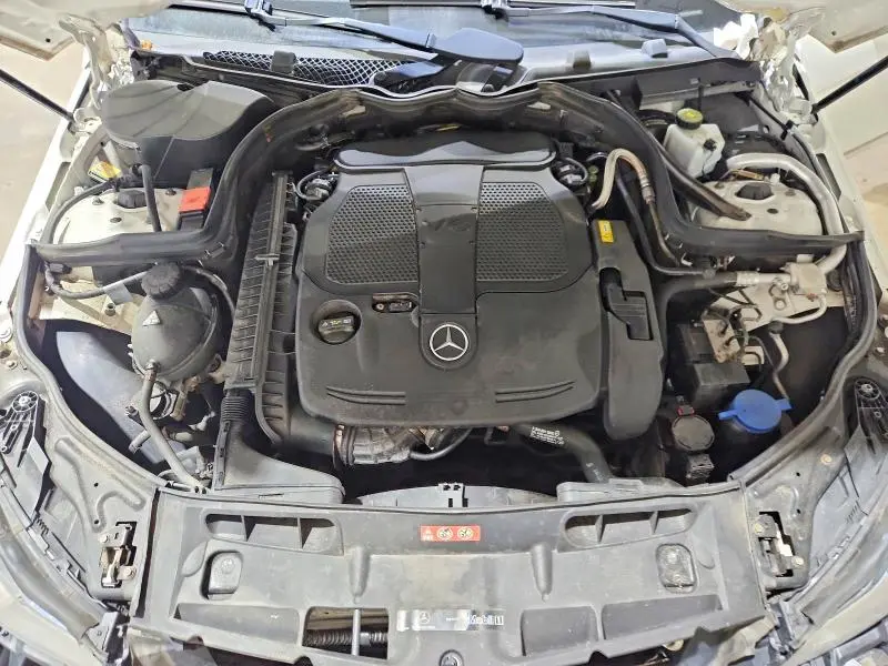 2013 MERCEDES-BENZ C 300 4MATIC  