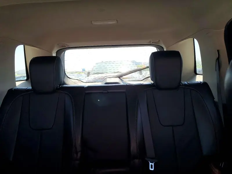 2017 GMC TERRAIN DENALI  