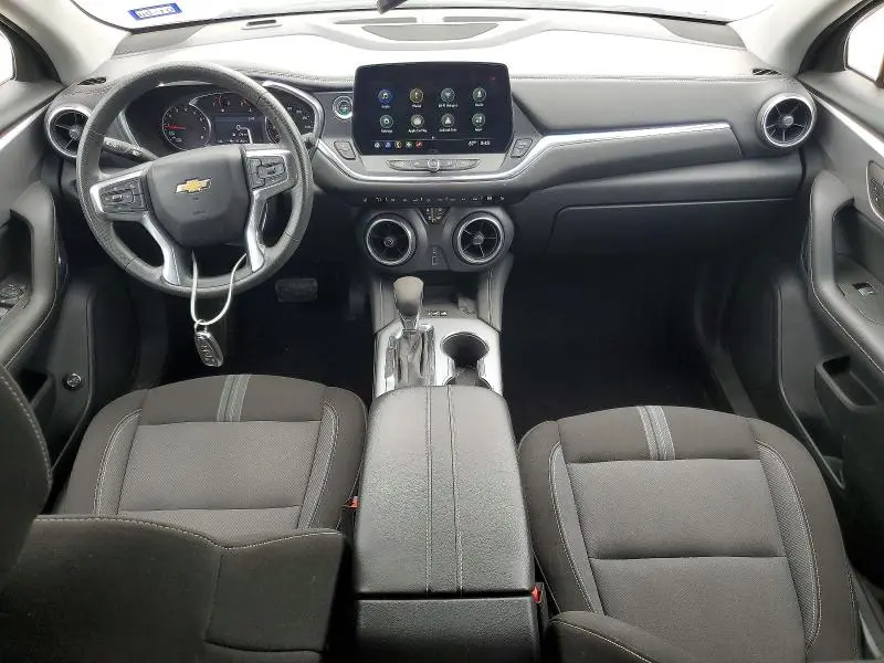 2023 CHEVROLET BLAZER   