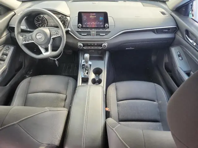 2020 NISSAN ALTIMA S  