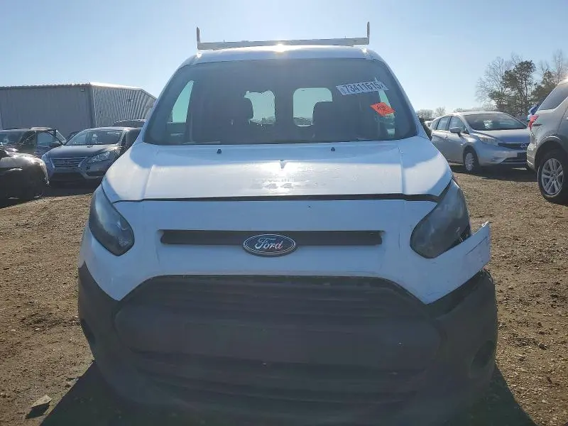 2016 FORD TRANSIT CONNECT XL  