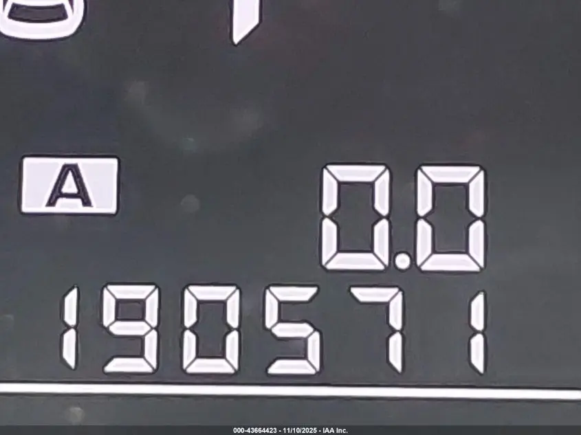 2012 SUBARU OUTBACK 2.5I PREMIUM