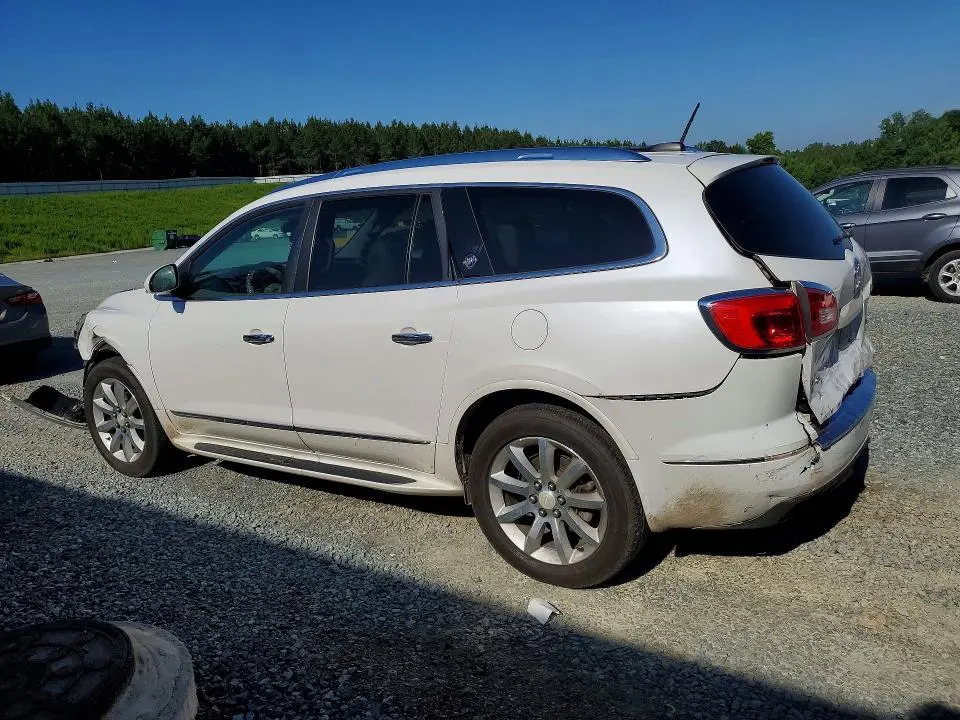 2016 BUICK ENCLAVE   
