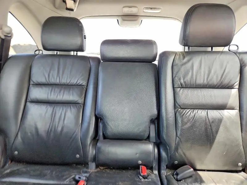 2011 HONDA CR-V EXL  
