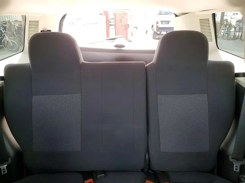 2011 JEEP PATRIOT SPORT  