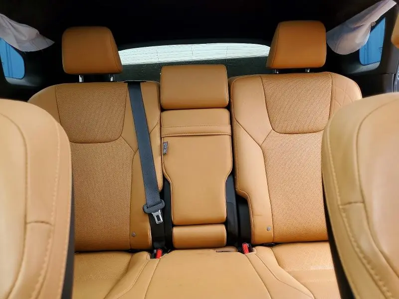 2023 LEXUS RX 350 BASE  