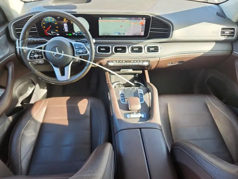 2020 MERCEDES-BENZ GLE 450 4MATIC  