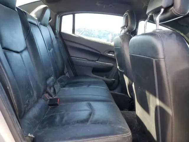 2011 CHRYSLER 200 LIMITED  