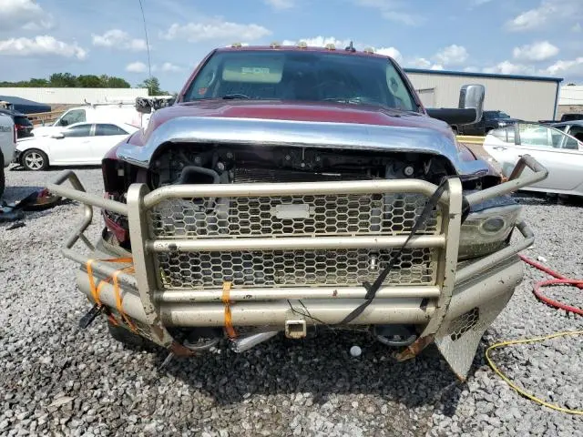 2014 RAM 3500 LONGHORN  