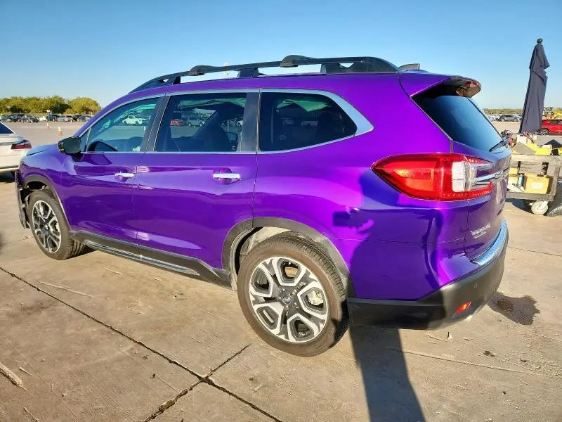 2024 SUBARU ASCENT TOURING  