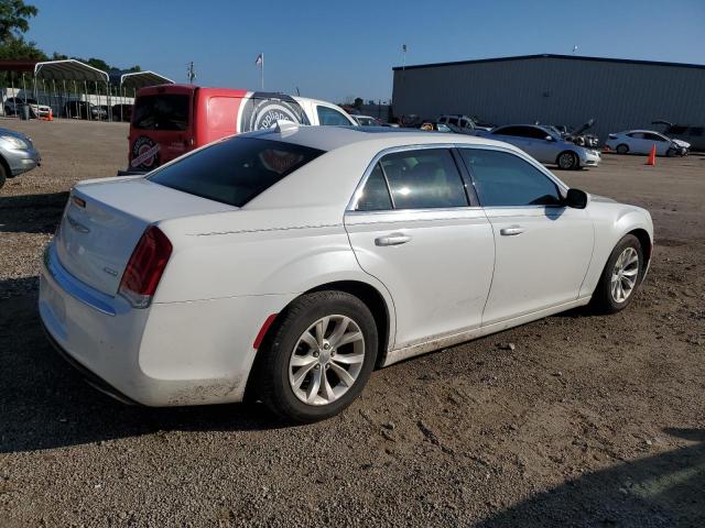 2016 CHRYSLER 300 LIMITED