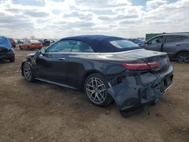 2023 MERCEDES-BENZ E 450 4MATIC  