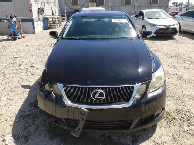 2010 LEXUS GS 350