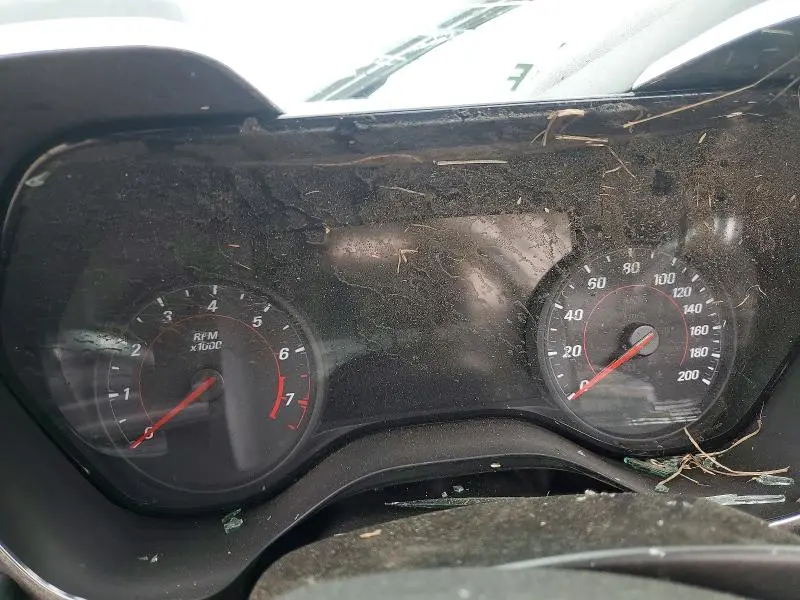 2023 CHEVROLET CAMARO SS  