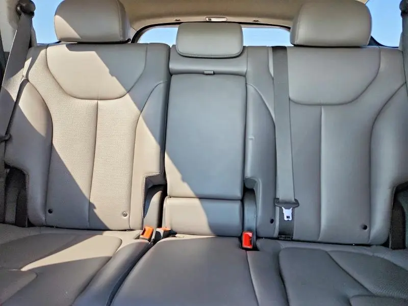 2020 HYUNDAI SANTA FE SEL 2.0T  