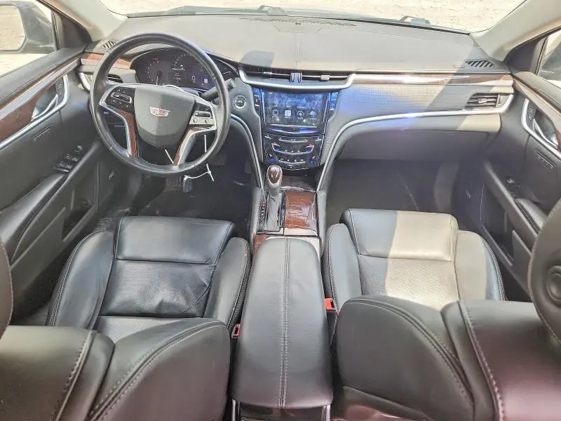2016 CADILLAC XTS LUXURY COLLECTION  