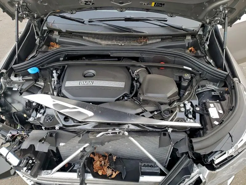 2025 BMW X1 XDRIVE28I  