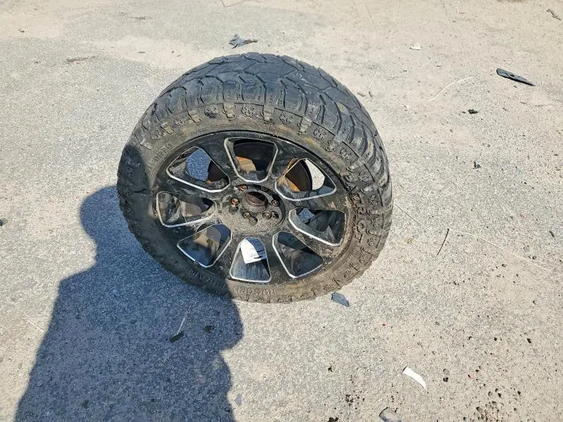 2019 CHEV COLORADO   
