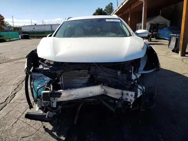 2016 NISSAN MURANO S  