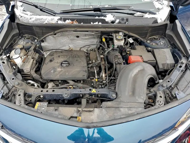 2020 BUICK ENCORE GX ESSENCE  