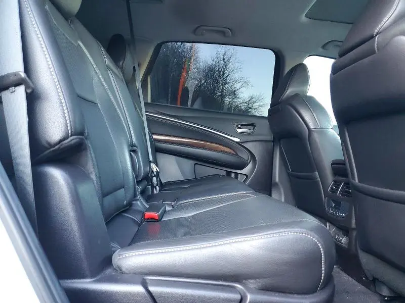 2020 ACURA MDX TECHNOLOGY  
