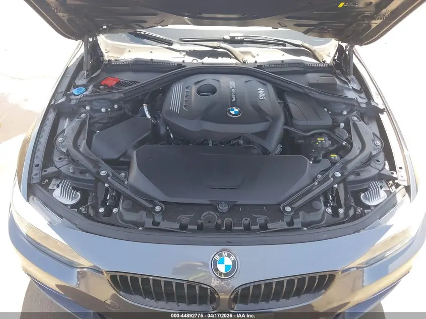 2020 BMW 430I  