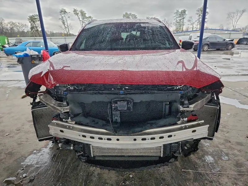 2023 ACURA MDX TYPE S ADVANCE  