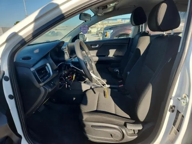2023 KIA RIO LX  
