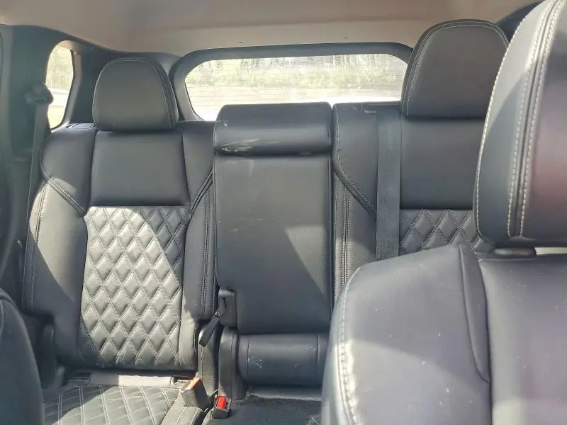 2023 MITSUBISHI OUTLANDER SEL  