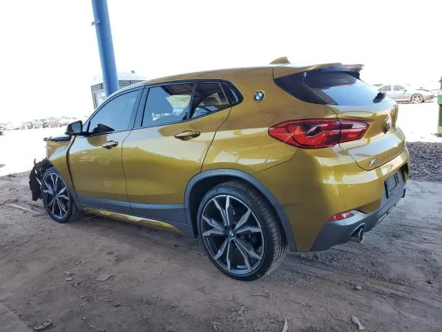 2018 BMW X2 SDRIVE28I  