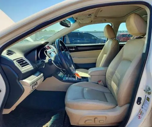 2015 SUBARU LEGACY 2.5I LIMITED  