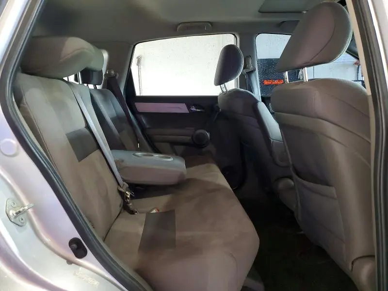 2010 HONDA CR-V EX  
