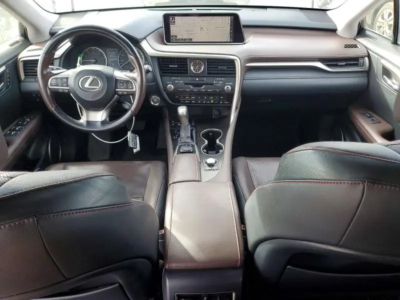 2016 LEXUS RX 350 BASE  