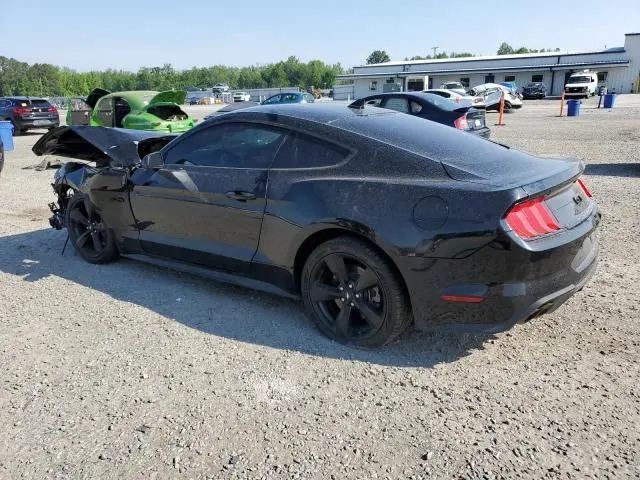 2021 FORD MUSTANG GT  