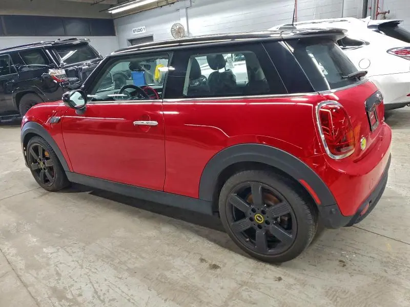 2023 MINI COOPER SE  