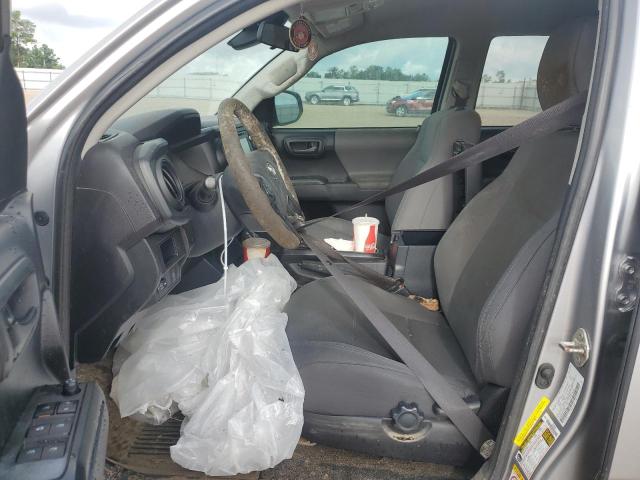 2019 TOYOTA TACOMA DOUBLE CAB